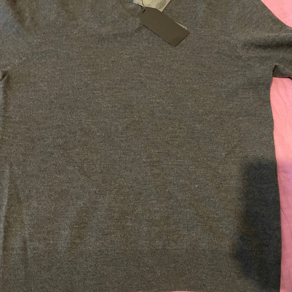 sweater - Picture 3 of 7